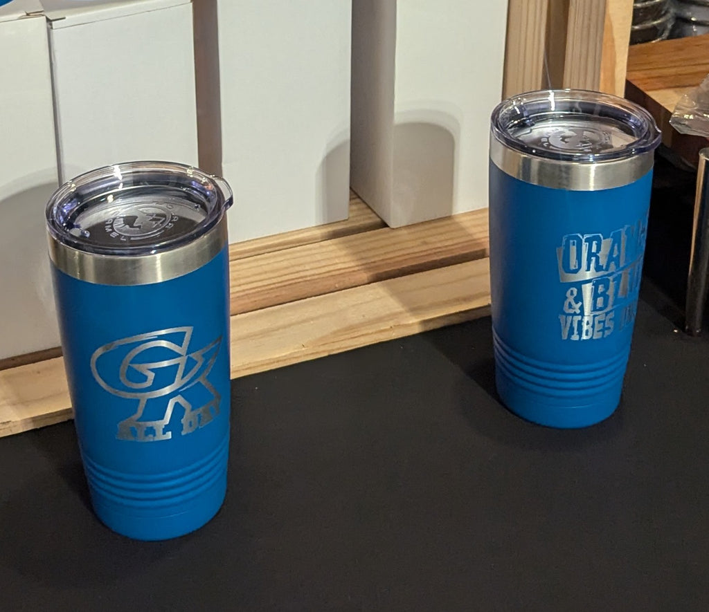 GK Tumbler